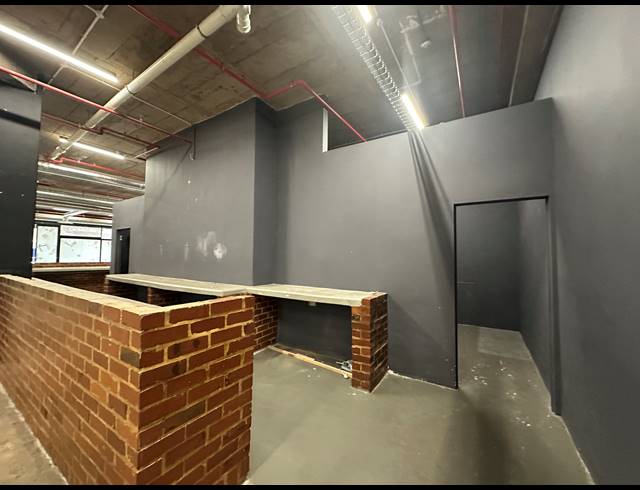 890M² RETAIL TO LET IN CENTURION CENTRAL